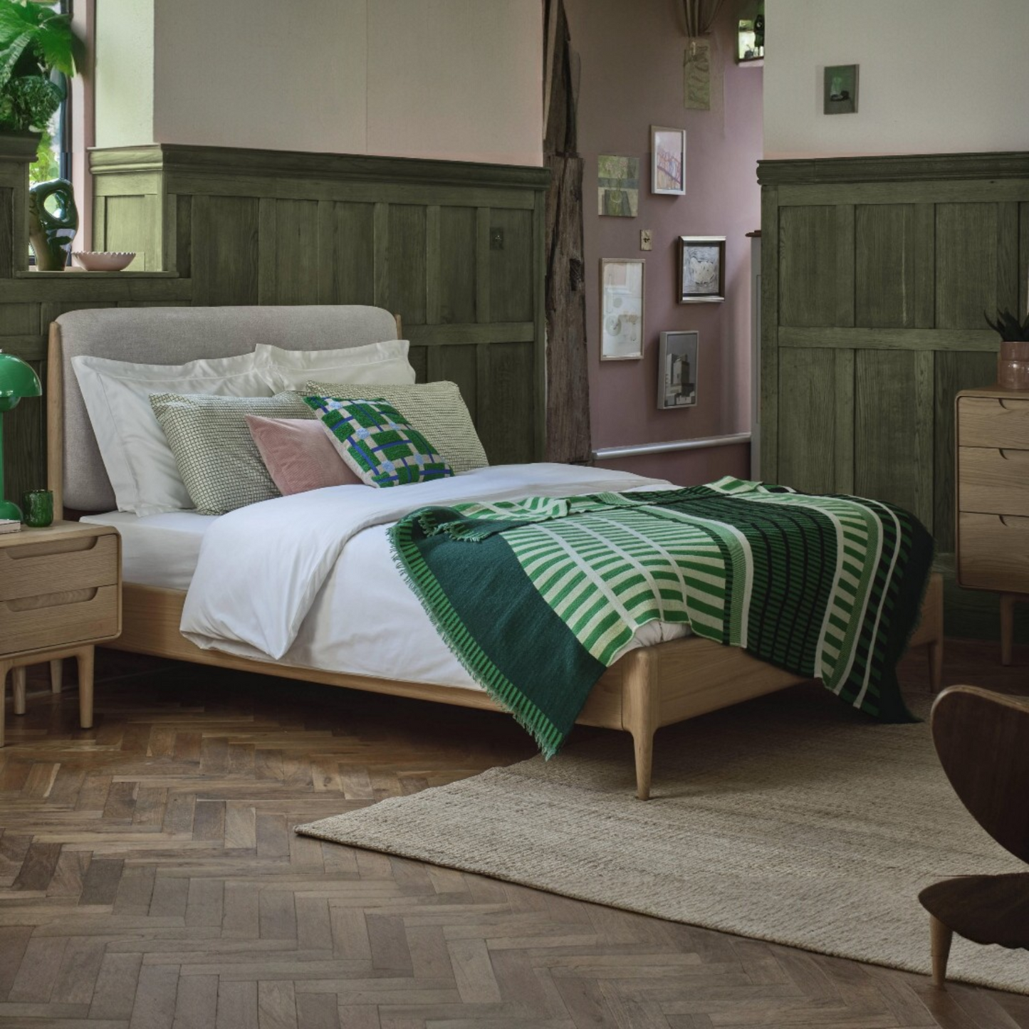 Winchester Bed Frame