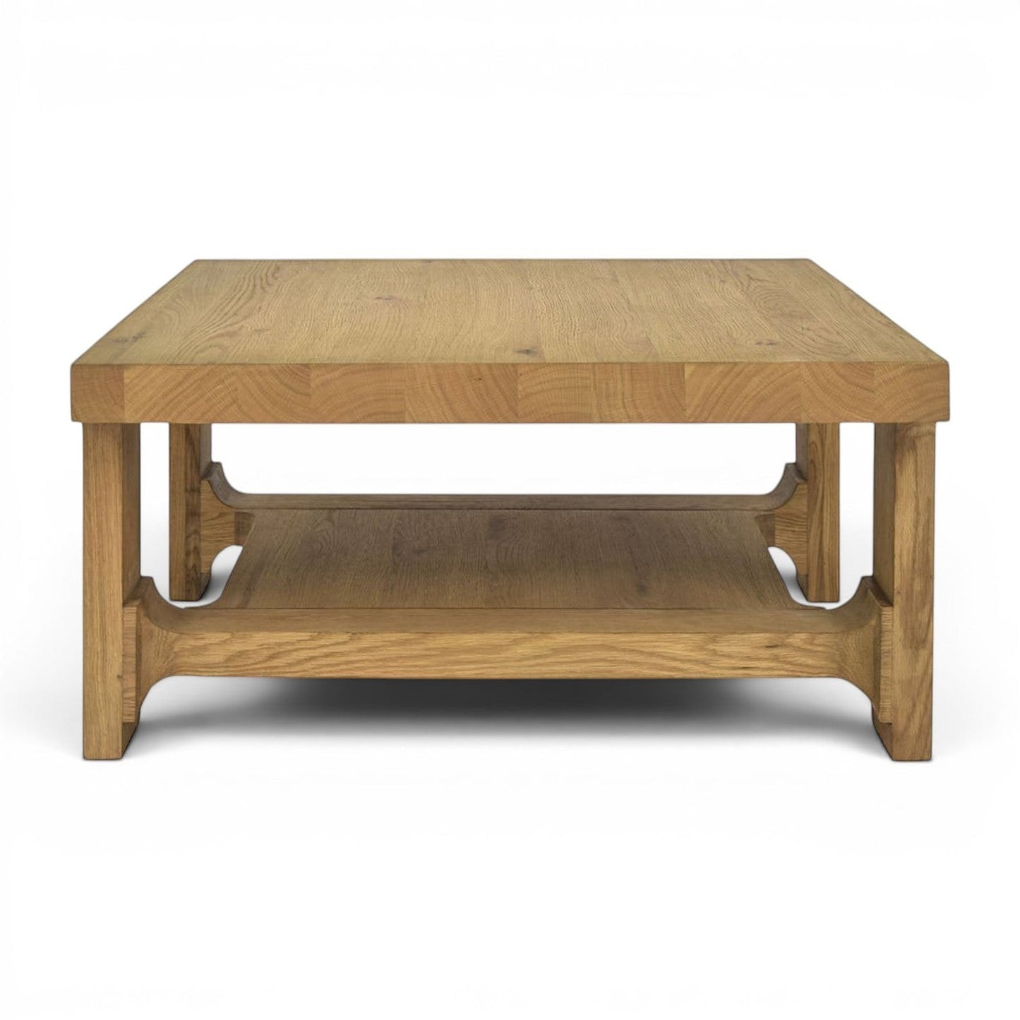 Wyatt Reclaimed Coffee Table