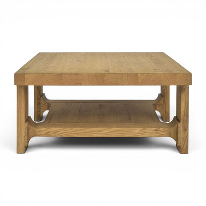 Wyatt Reclaimed Coffee Table