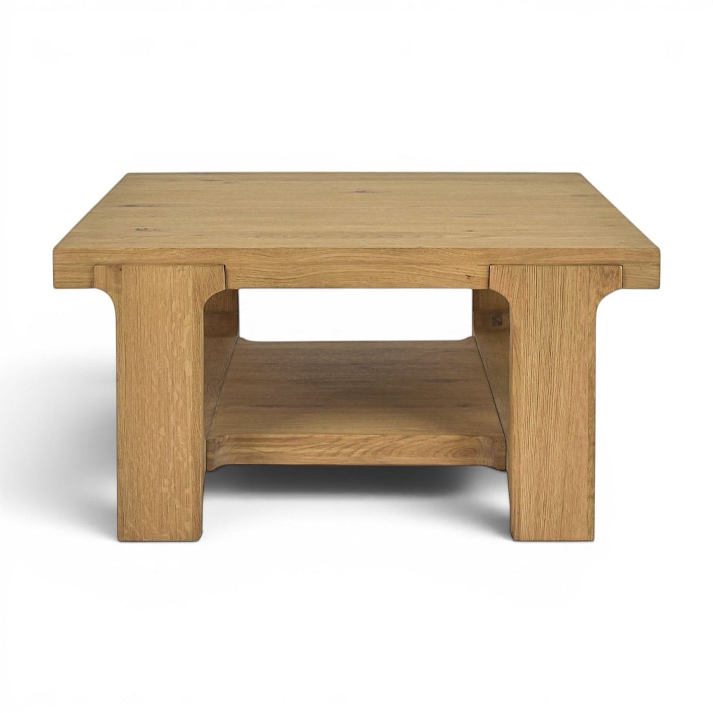 Wyatt Reclaimed Coffee Table