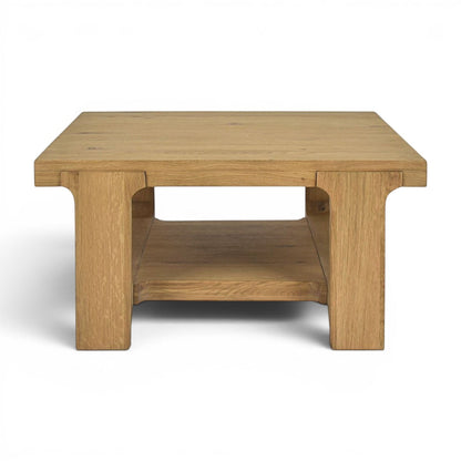 Wyatt Reclaimed Coffee Table