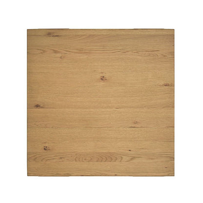 Wyatt Reclaimed Coffee Table
