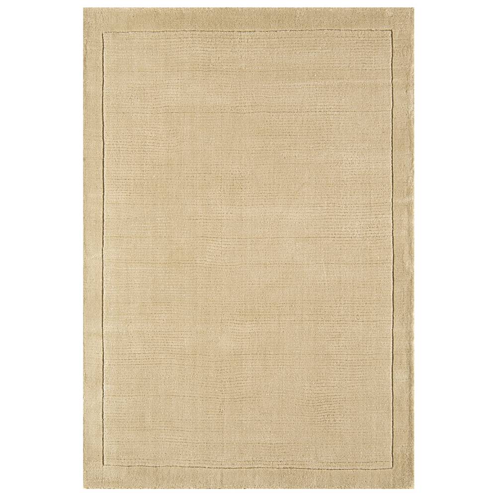 Beige York Rug - 200cm x 290cm