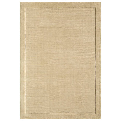 Beige York Rug - 200cm x 290cm
