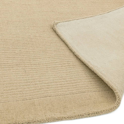 Beige York Rug - 200cm x 290cm