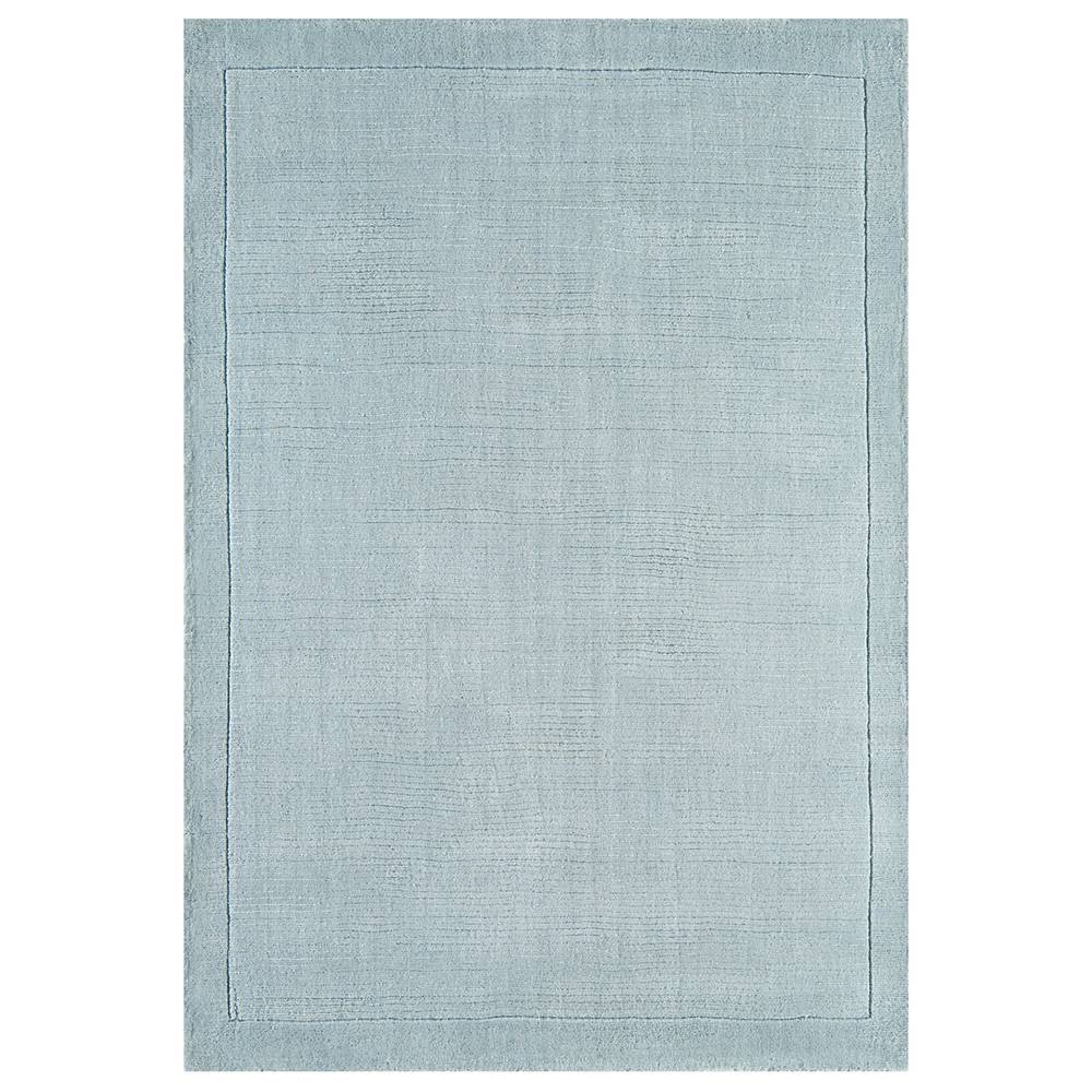 Duck Egg York Rug - 200cm x 290cm
