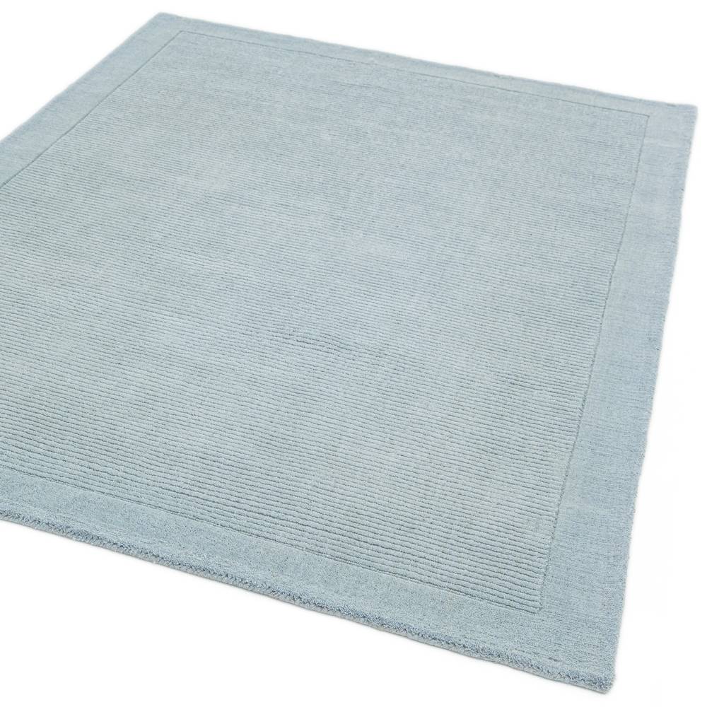 Duck Egg York Rug - 200cm x 290cm