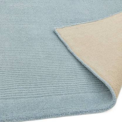 Duck Egg York Rug - 200cm x 290cm