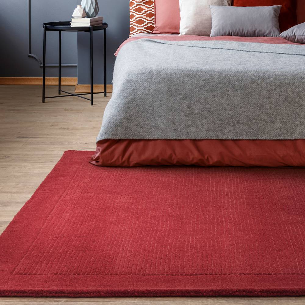 Poppy York Rug - 200cm x 290cm