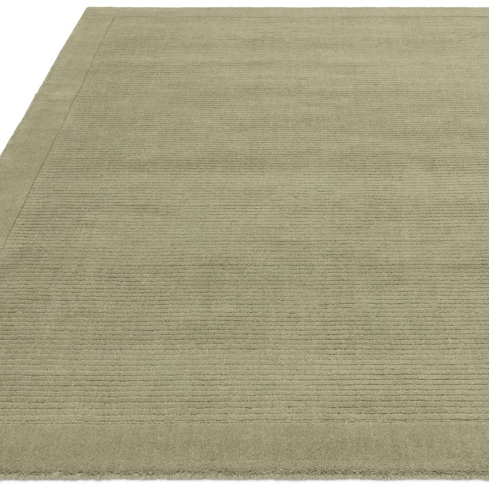 Sage York Rug - 200cm x 290cm