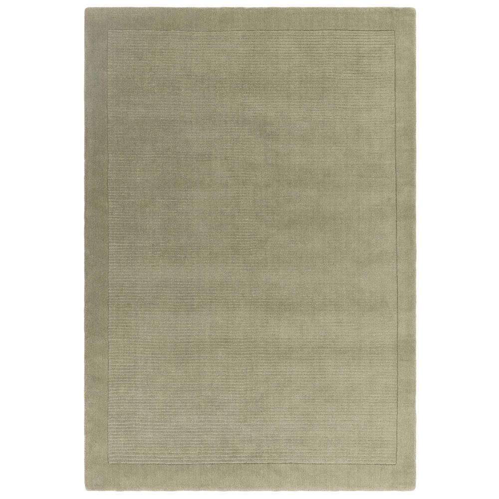 Sage York Rug - 200cm x 290cm