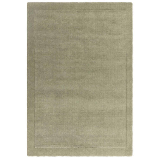 Sage York Rug - 200cm x 290cm