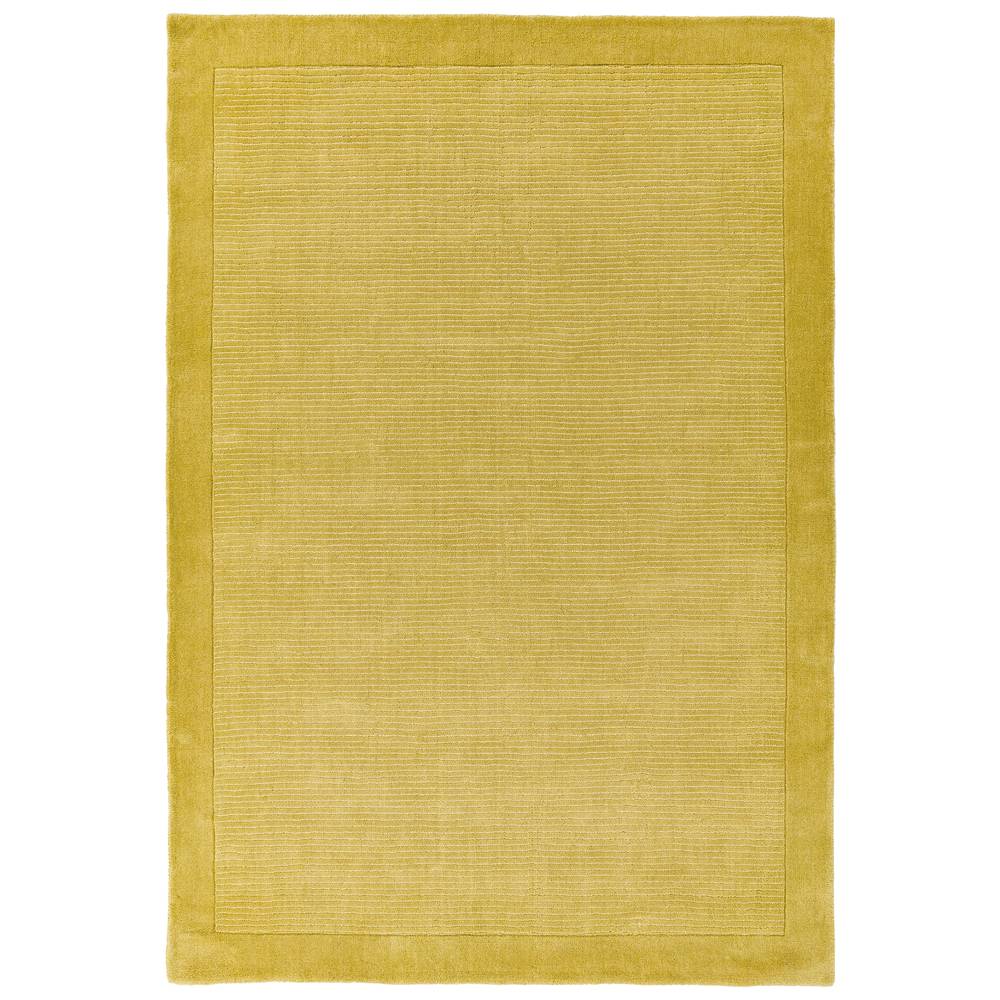 Yellow York Rug - 200cm x 290cm