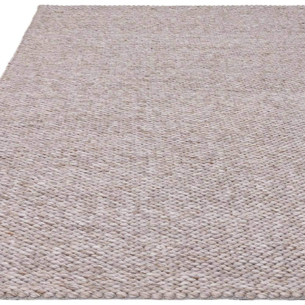 Charcoal Zander Rug - 240cm x 340cm