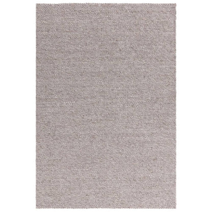 Charcoal Zander Rug - 240cm x 340cm