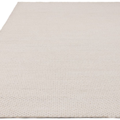 Ivory Zander Rug - 240cm x 340cm