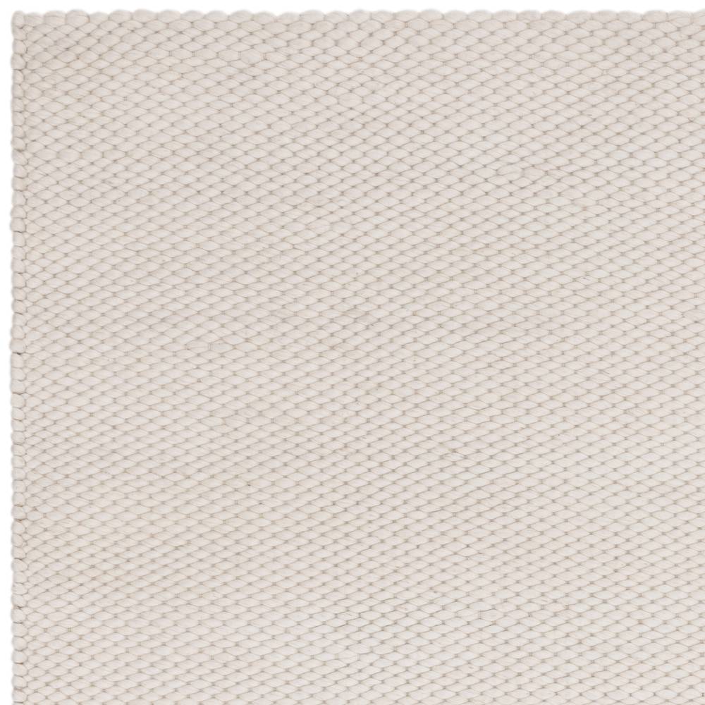 Ivory Zander Rug - 240cm x 340cm
