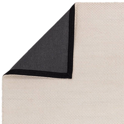 Ivory Zander Rug - 240cm x 340cm