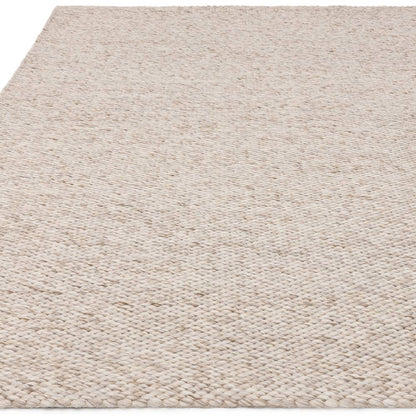 Oyster Zander Rug - 240cm x 340cm