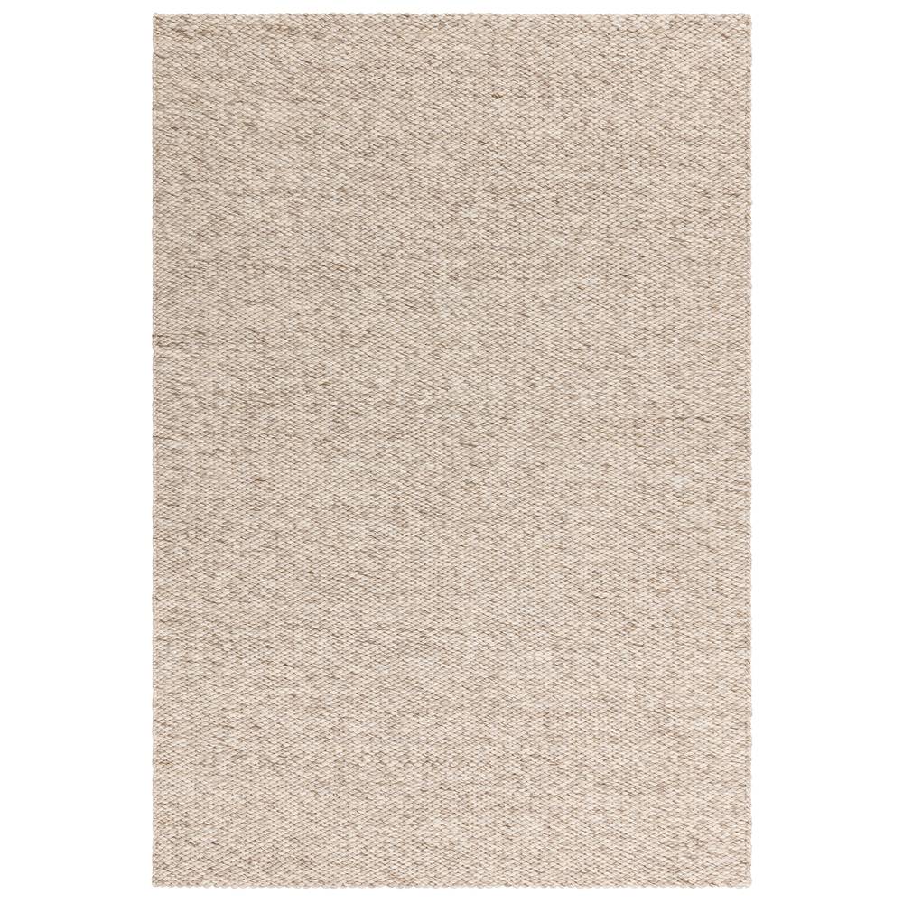 Oyster Zander Rug - 240cm x 340cm