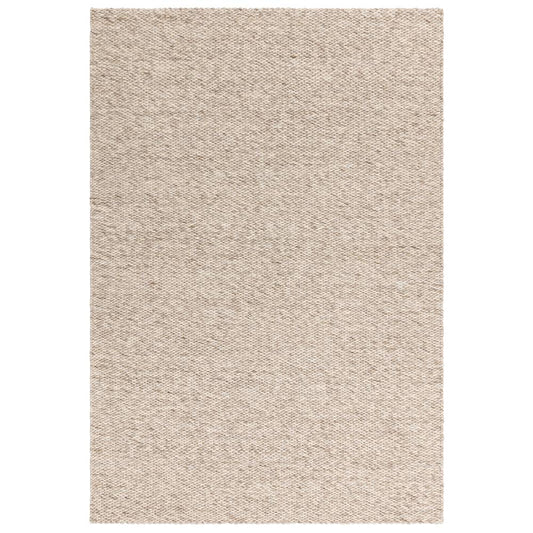 Oyster Zander Rug - 240cm x 340cm