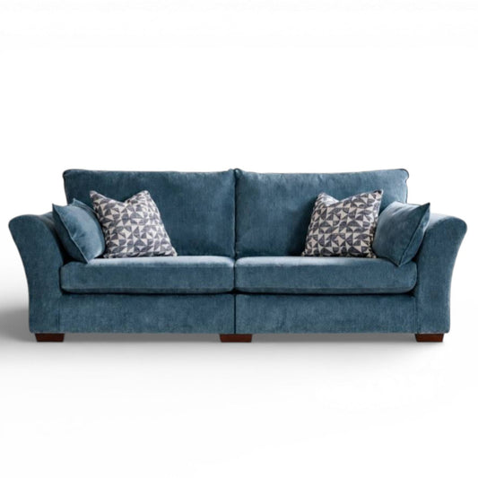 Zara Grand Split Sofa