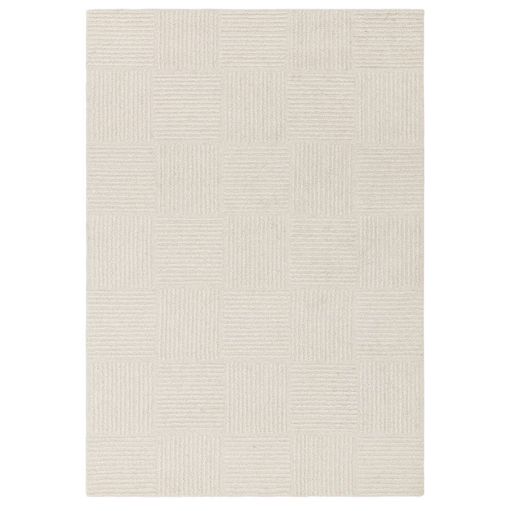Grid Zennith Rug - 120cm x 170cm