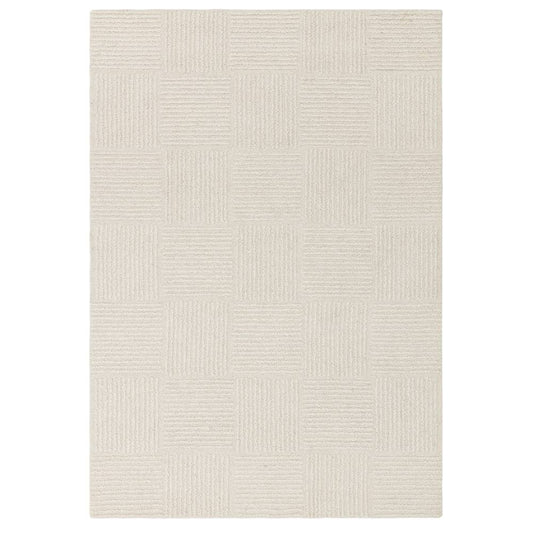 Grid Zennith Rug - 120cm x 170cm