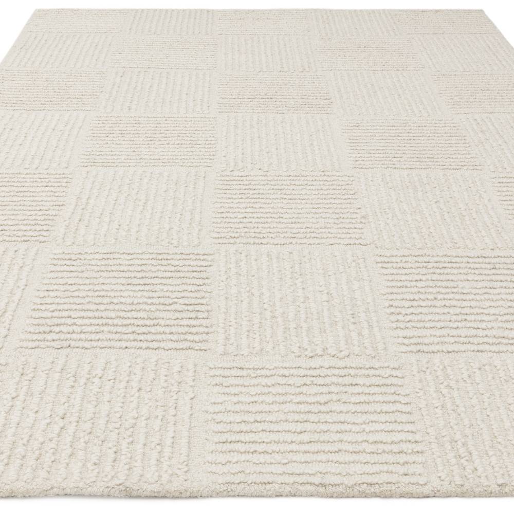 Grid Zennith Rug - 120cm x 170cm