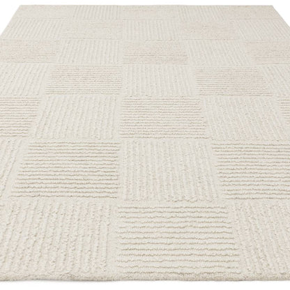 Grid Zennith Rug - 120cm x 170cm