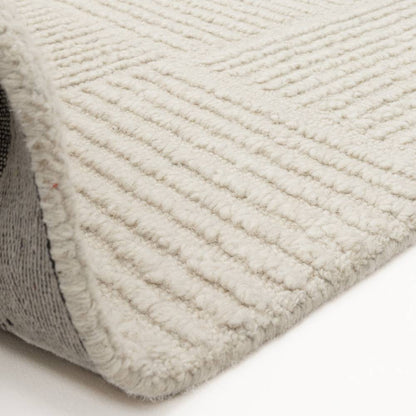 Grid Zennith Rug - 120cm x 170cm