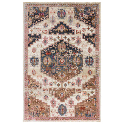 Aras Rug Zola Rug - 195cm x 290cm