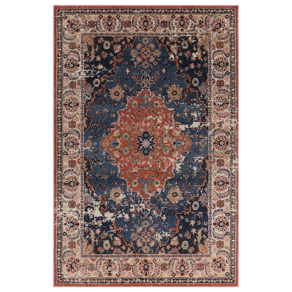 Heris Rug Zola Rug - 195cm x 290cm