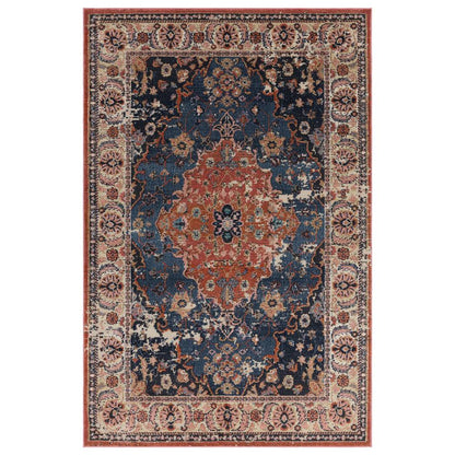 Heris Rug Zola Rug - 195cm x 290cm