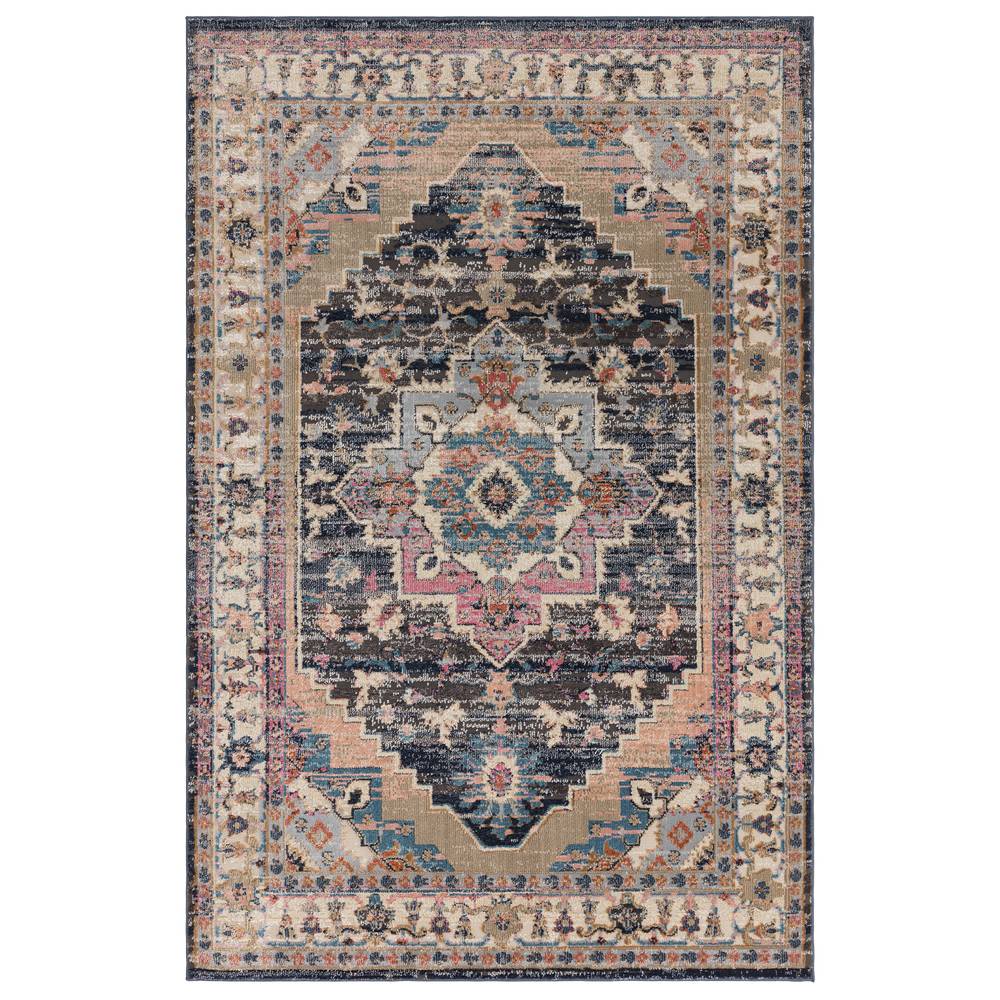 Razan Rug Zola Rug - 195cm x 290cm
