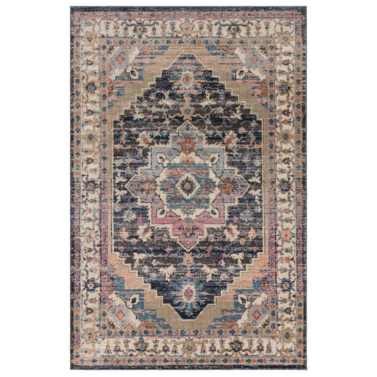 Razan Rug Zola Rug - 195cm x 290cm