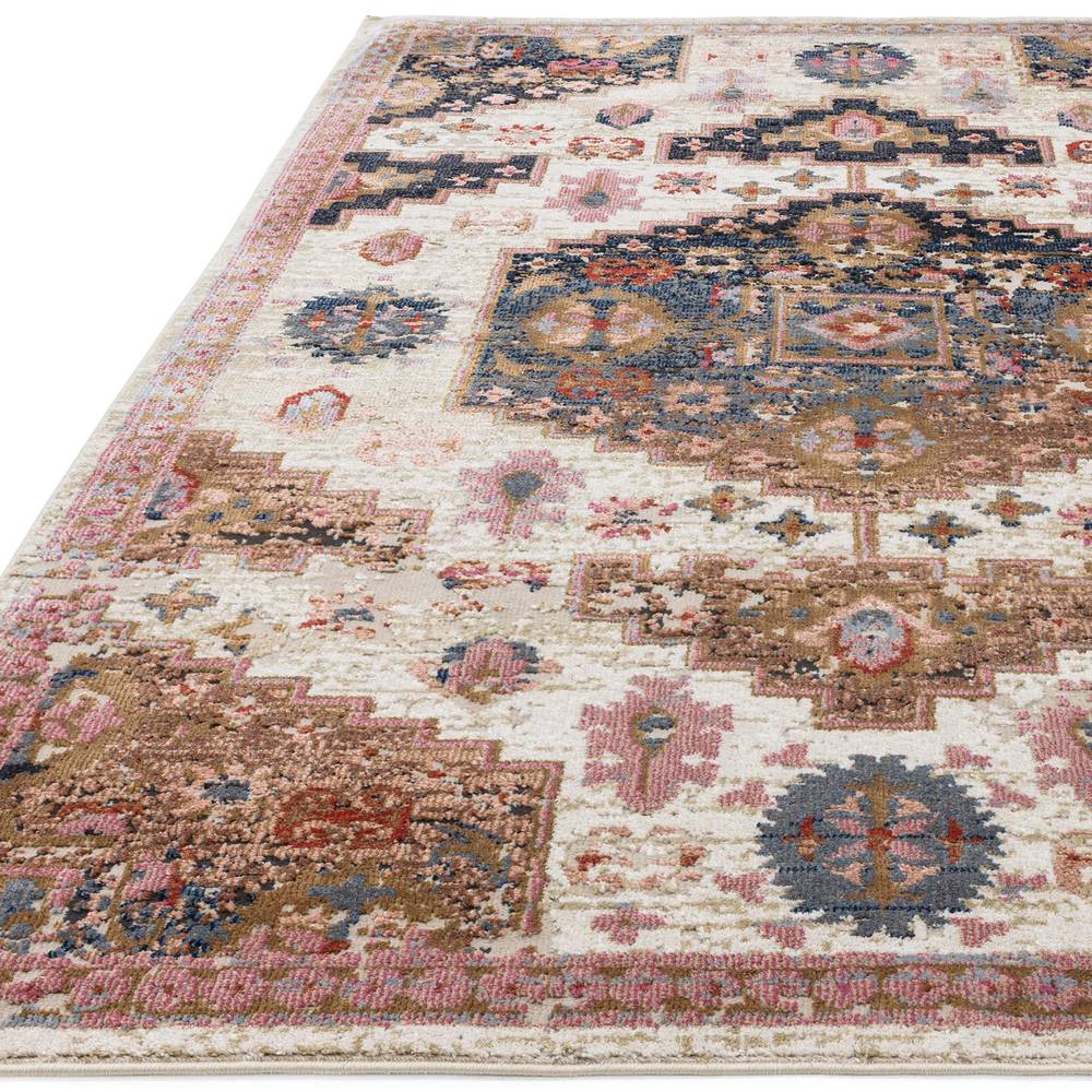 Aras Rug Zola Rug - 195cm x 290cm