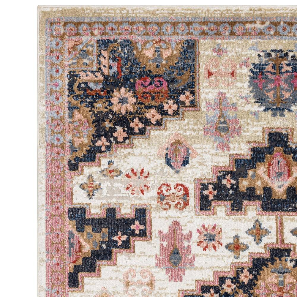 Aras Rug Zola Rug - 195cm x 290cm