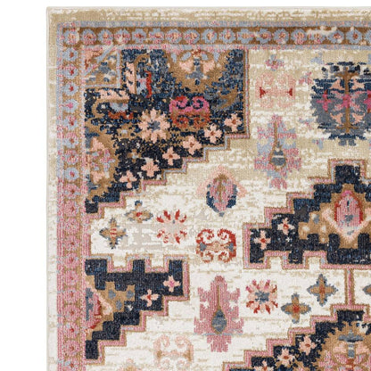 Aras Rug Zola Rug - 195cm x 290cm
