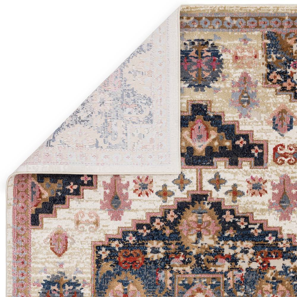 Aras Rug Zola Rug - 195cm x 290cm