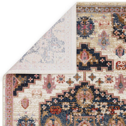 Aras Rug Zola Rug - 195cm x 290cm