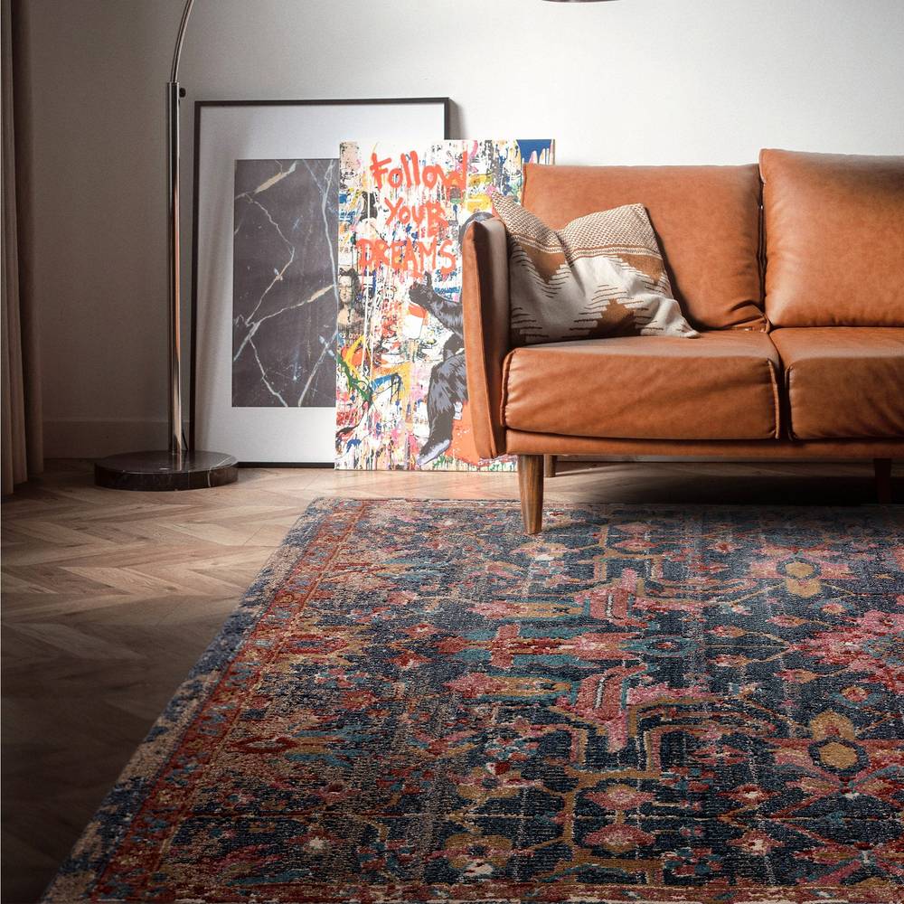 Evin Rug Zola Rug - 195cm x 290cm