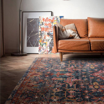 Evin Rug Zola Rug - 195cm x 290cm
