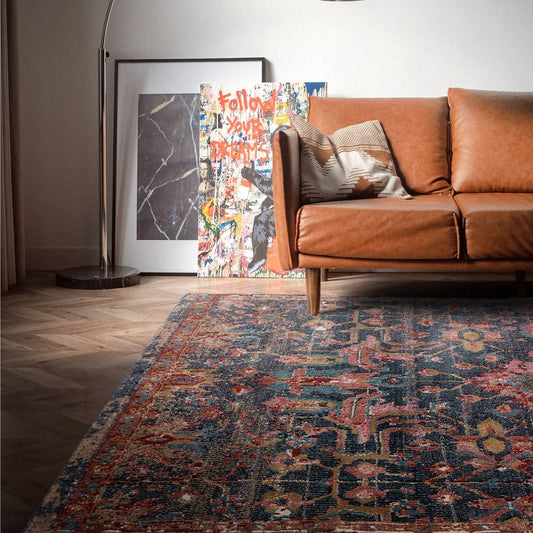 Evin Rug Zola Rug - 195cm x 290cm