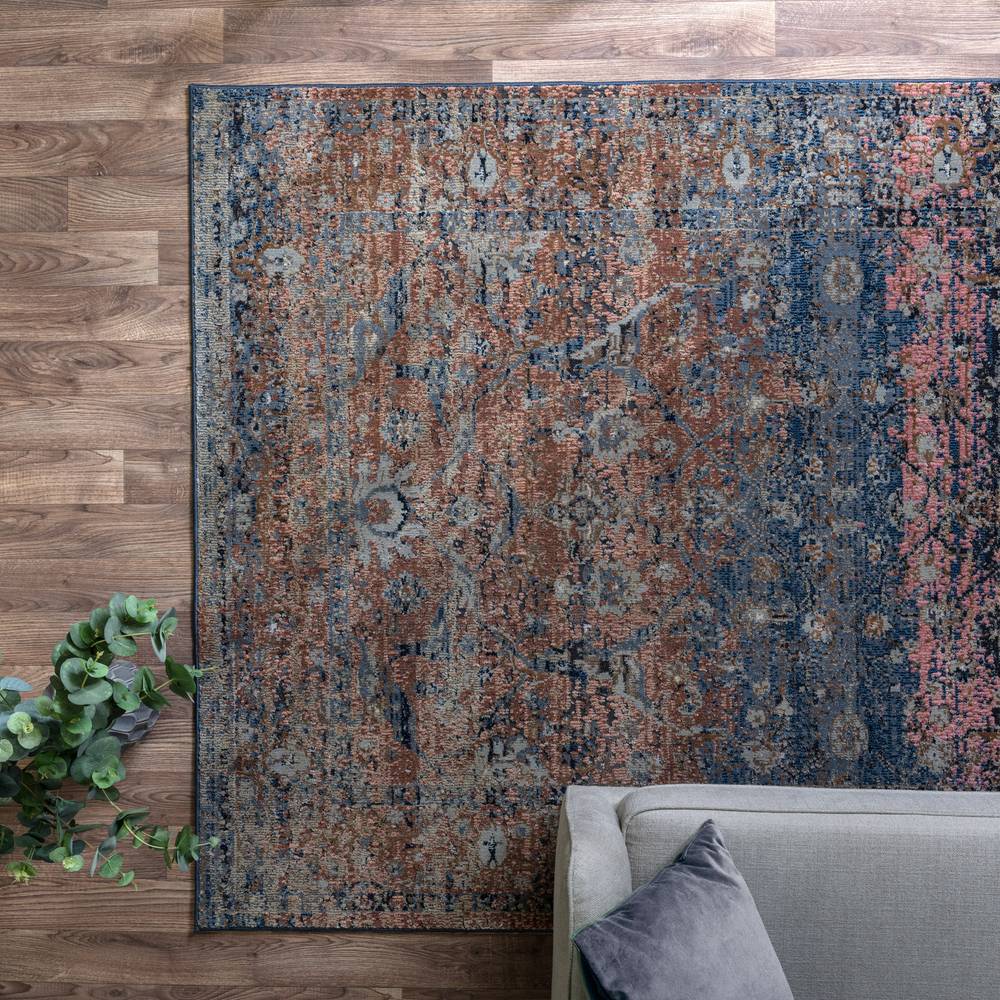 Fasa Rug Zola Rug - 195cm x 290cm