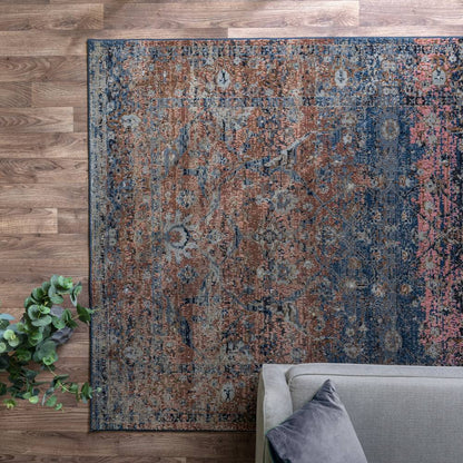 Fasa Rug Zola Rug - 195cm x 290cm