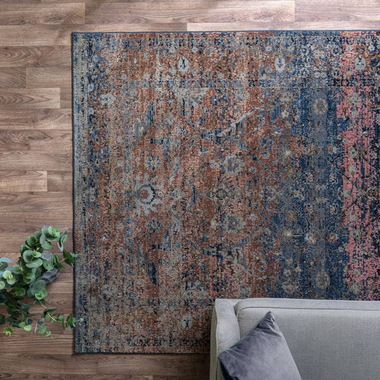 Fasa Rug Zola Rug - 195cm x 290cm