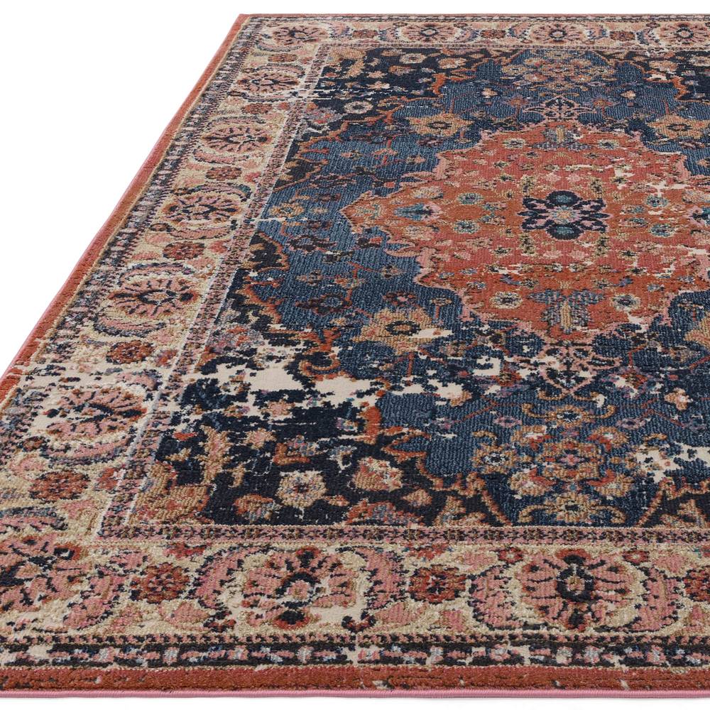 Heris Rug Zola Rug - 195cm x 290cm