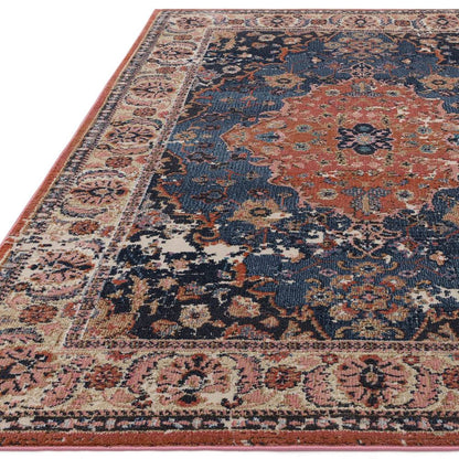 Heris Rug Zola Rug - 195cm x 290cm