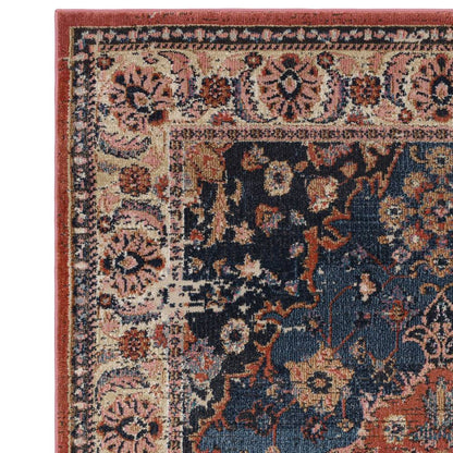 Heris Rug Zola Rug - 195cm x 290cm